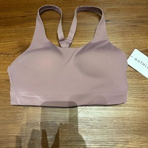 Athleta bra